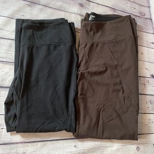 2 Teez-Her leggings pants